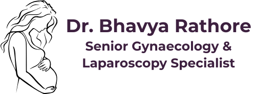 Dr. Bhavya Rathore – Senior Gynaecology & Laparoscopy Specialist